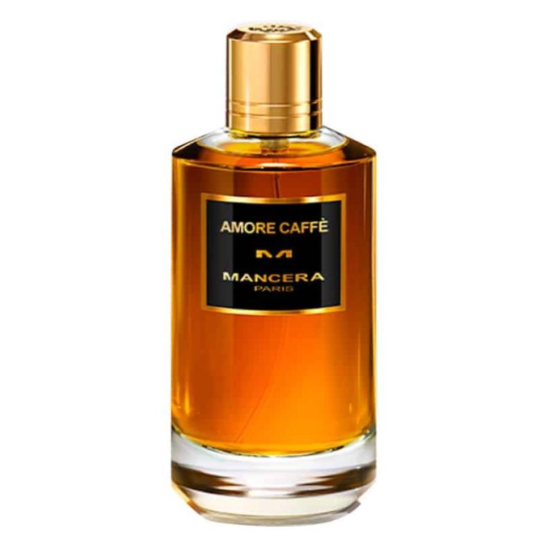 Mancera Amore Caff? U EDP 120 ml /2023