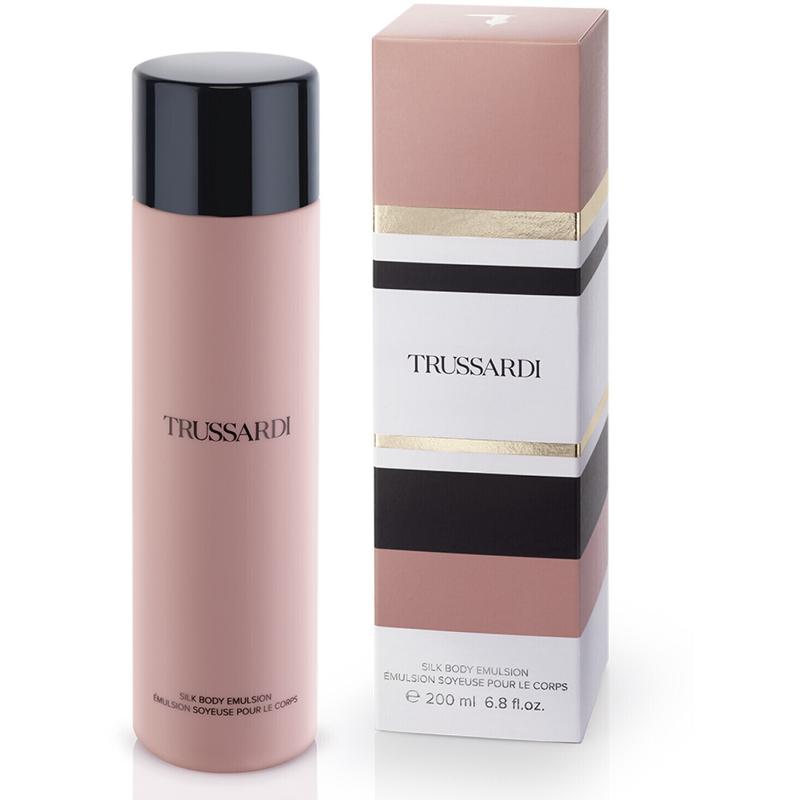 Trussardi Donna W body lotion 200 ml