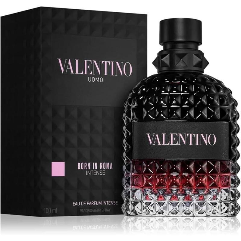Valentino Uomo Born In Roma Intense M EDP Intense 100 ml - (Tester) /2023