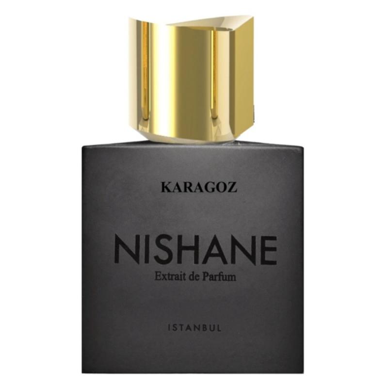 Nishane Karagoz U Extrait de Parfum 50 ml