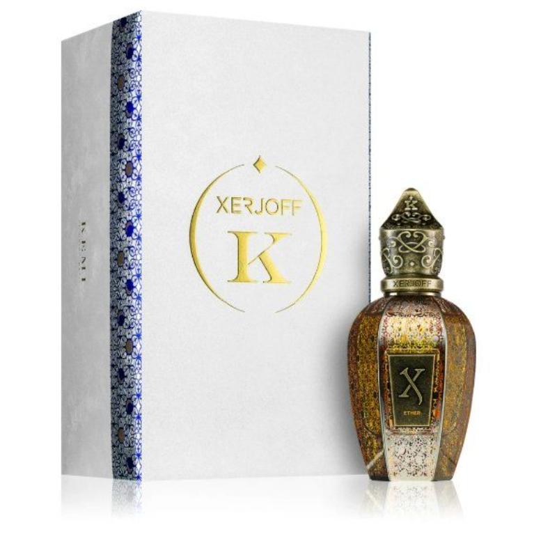 Xerjoff  Ether U Parfum 50 ml /2023