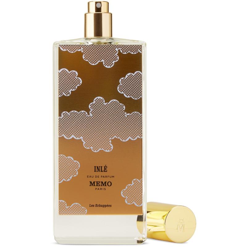 Memo Paris Inle W EDP 75 ml - (Tester)