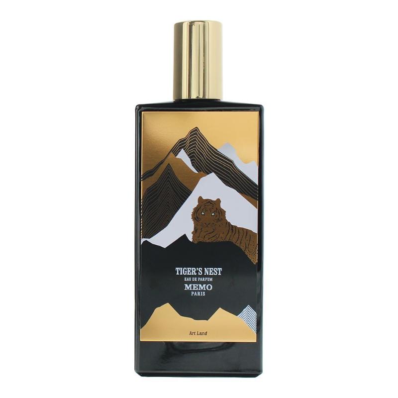 Memo Paris Tiger`s Nest U EDP 75 ml - (Tester)
