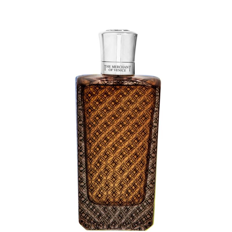 The Merchant of Venice Nobil Homo Ottoman Amber M EDP 100 ml - (Tester)