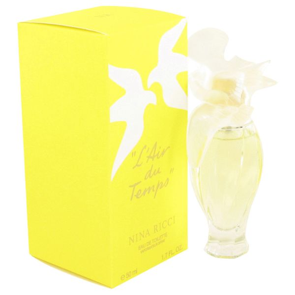 Nina Ricci L`Air du Temps EDT W 50ml