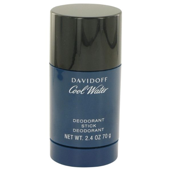Davidoff Cool Water Deostick M 75ml ET