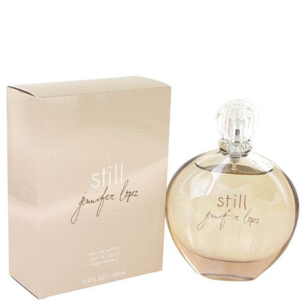 Jennifer Lopez Still EDP W 100ml ET