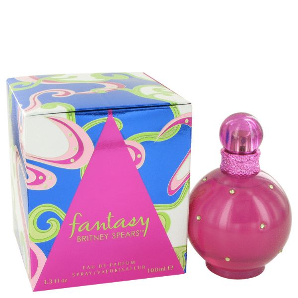 Britney Spears Fantasy EDP W 100ml