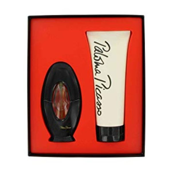 Paloma Picasso W Set / EDP 50ml / body lotion 200ml