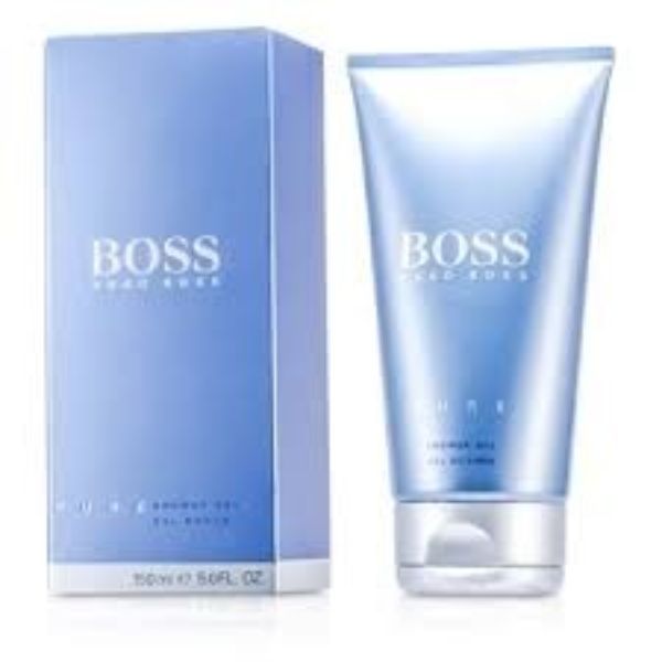 Hugo Boss Pure shower gel M 150ml