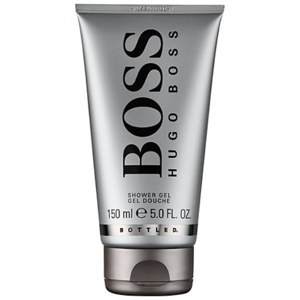 Hugo Boss Bottled shower gel M 150ml