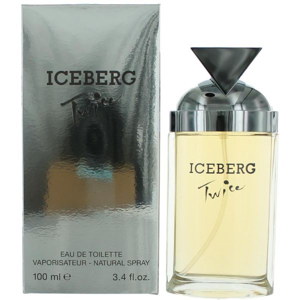 Iceberg Twice W EDT 100ml