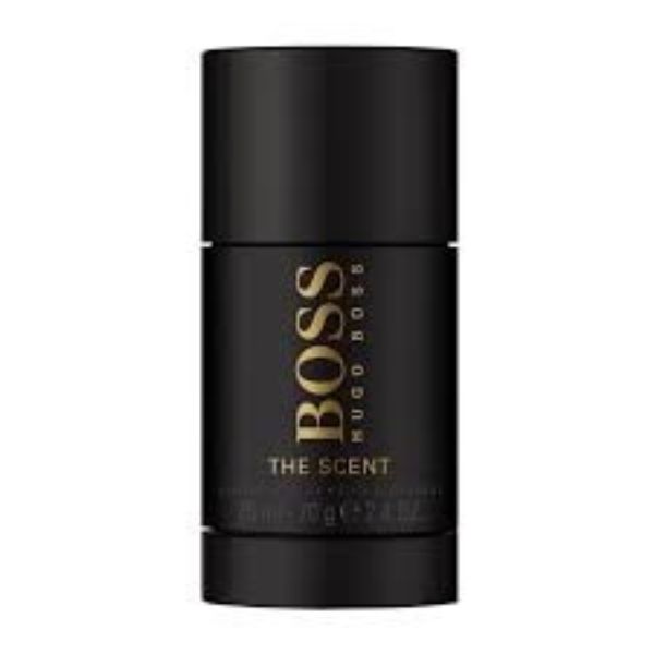 Hugo Boss The Scent deo stick M 75ml