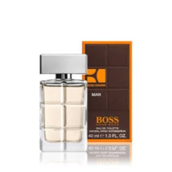 Hugo Boss Orange EDT M 40ml