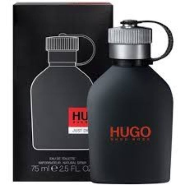 Hugo Boss Hugo Just Different M aftershave lotion 75ml