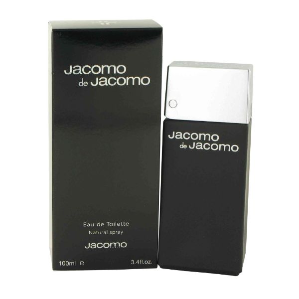 Jacomo Jacomo de Jacomo EDT M 100ml