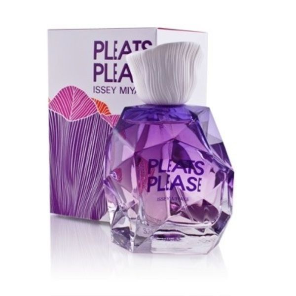 Issey Miyake Pleats Please EDP W 100ml (Tester)