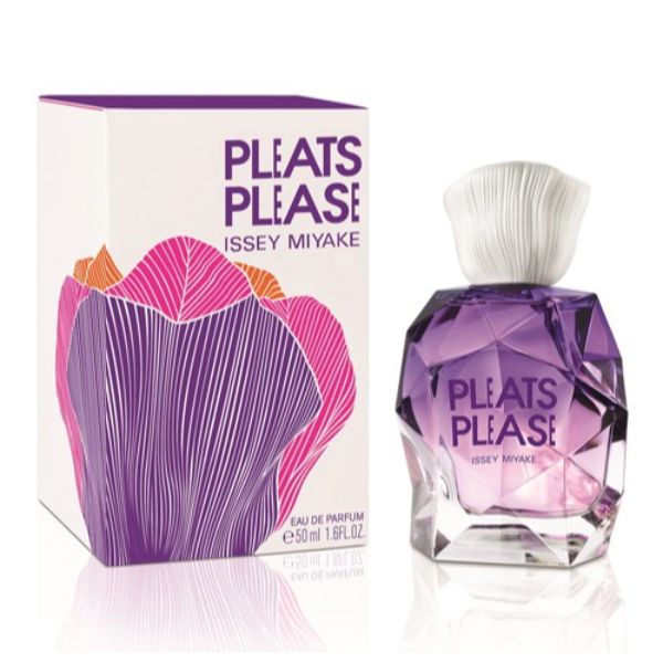 Issey Miyake Pleats Please EDP W 50ml