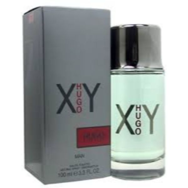 Hugo Boss Hugo XY EDT M 100ml (Tester)