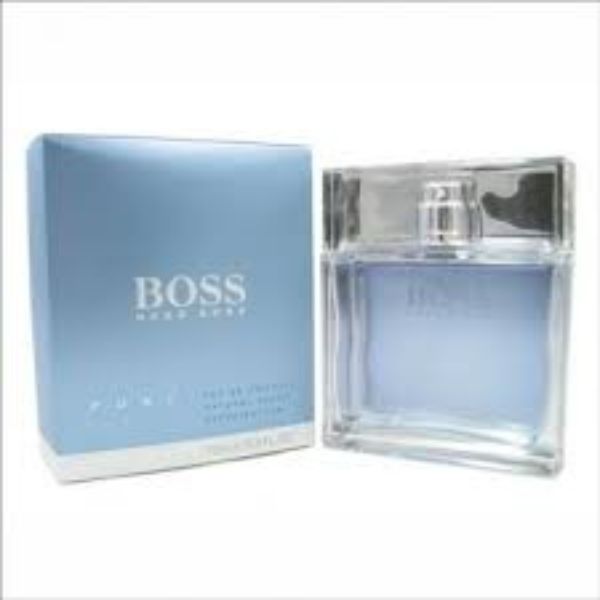 Hugo Boss Pure EDT M 75ml (Tester)