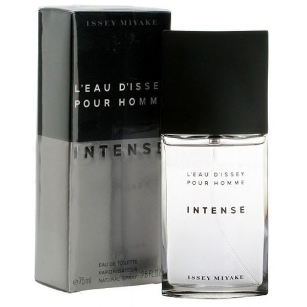 Issey Miyake L`Eau d`Issey Intense EDT M 75ml