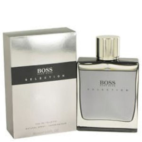 Hugo Boss Selection EDT M 90ml (Tester)