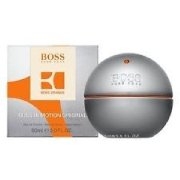 Hugo Boss In Motion EDT M 90ml (Tester) ET