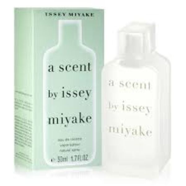 Issey Miyake A Scent W EDT 50ml