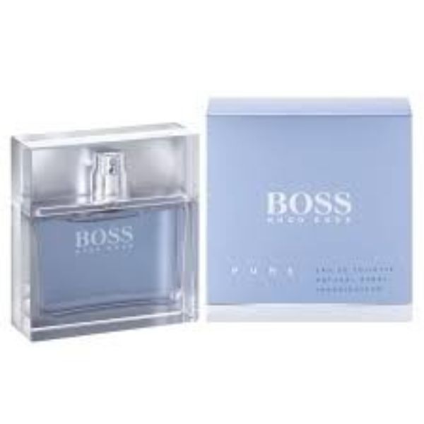 Hugo Boss Pure EDT M 75ml