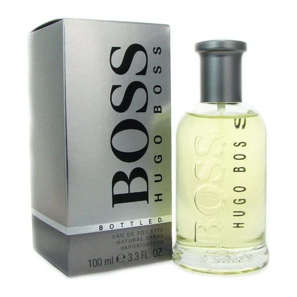 Hugo Boss Bottled EDT M 100ml