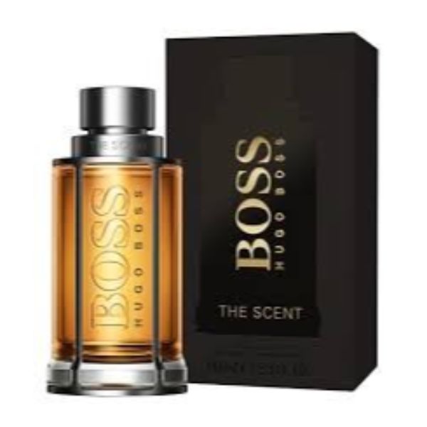 Hugo Boss The Scent EDT M 100ml (Tester)