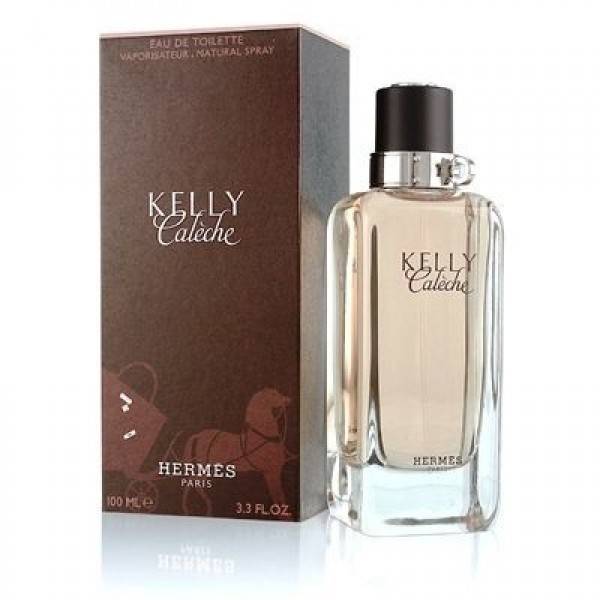 Hermes Kelly Caleche W EDT 100ml (Tester)