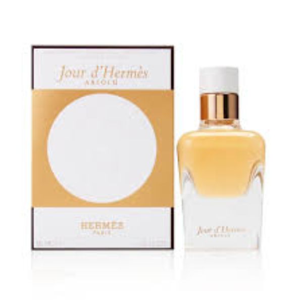 Hermes Jour D`Hermes EDP W 85ml / refillable