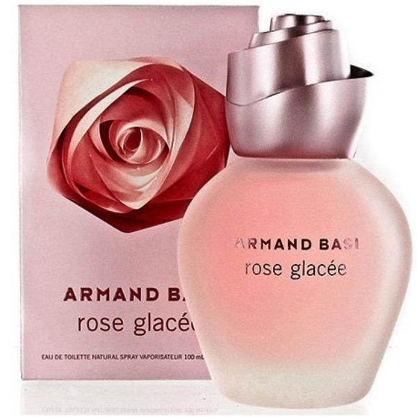 Armand Basi Rose Glacee W EDT 100ml (Tester)
