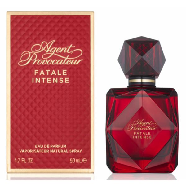 Agent Provocateur Fatale Intense EDP W 50ml