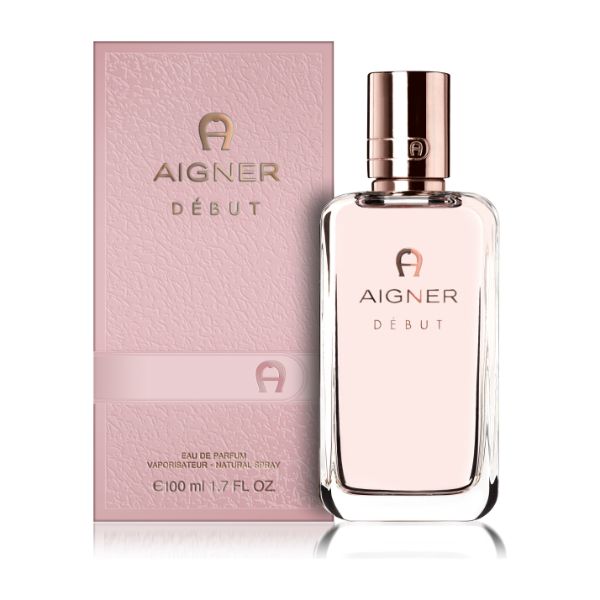 Aigner Debut EDP W 100ml (Tester)