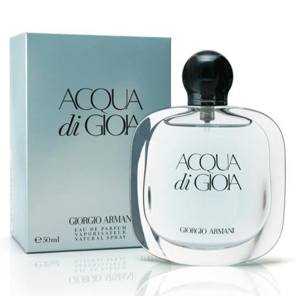 Armani Acqua di Gioia EDP W 50ml (Tester)