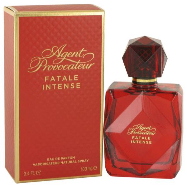 Agent Provocateur Fatale Intense EDP W 100ml