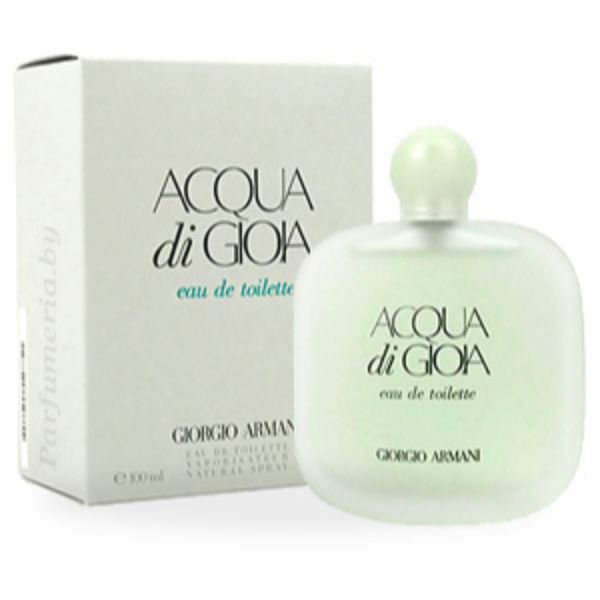 Armani Acqua di Gioia W EDT 100ml