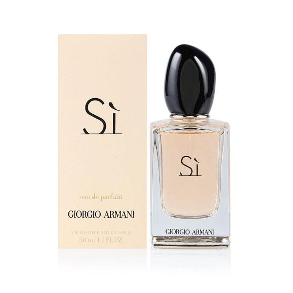 Armani Si EDP W 50ml