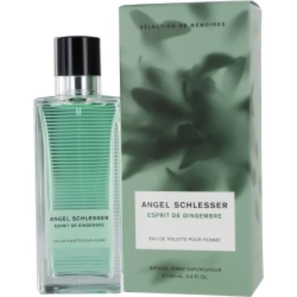 Angel Schlesser Esprit de Gingembre EDT M 100ml (Tester)