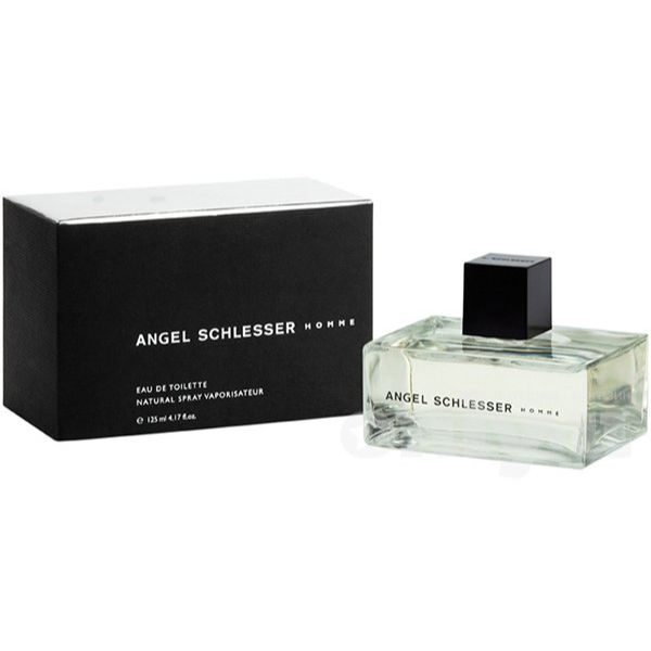 Angel Schlesser EDT M 125ml (Tester)