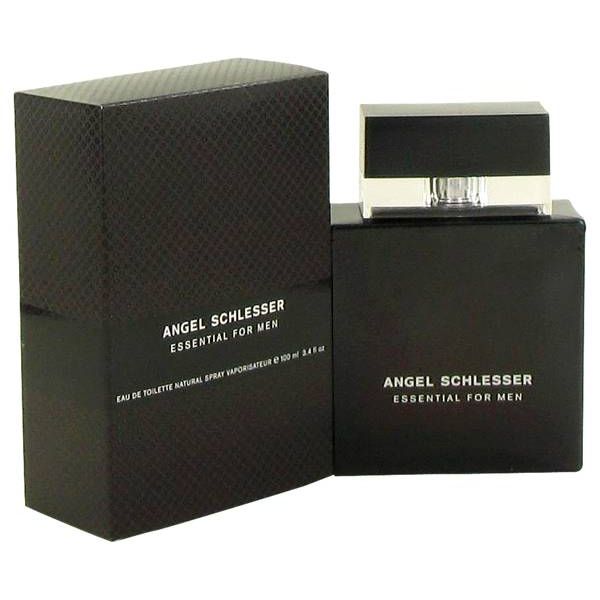 Angel Schlesser Essential EDT M 100ml (Tester)