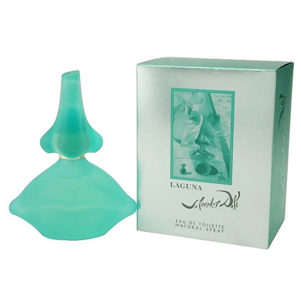 Salvador Dali Laguna W EDT 30ml