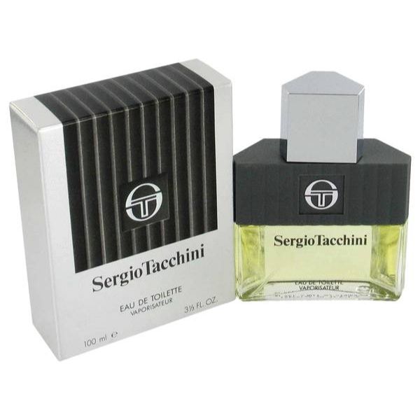 Sergio Tacchini EDT M 100ml (Tester)