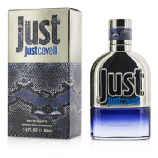 Roberto Cavalli Just Cavalli EDT M 30ml