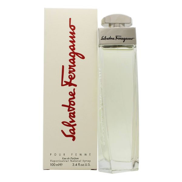 Salvatore Ferragamo EDP W 100ml