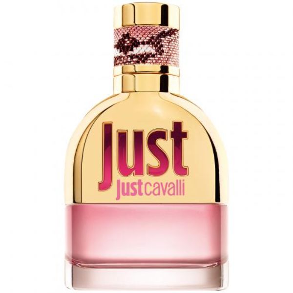 Roberto Cavalli Just Cavalli W EDT 75ml (Tester)