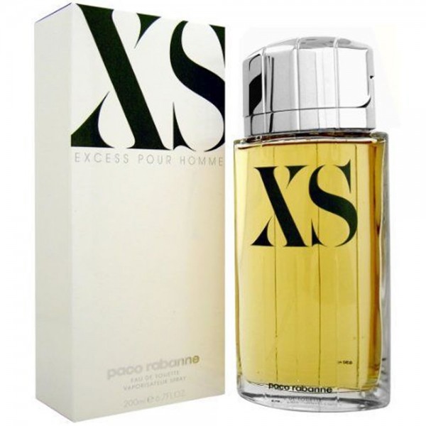 Paco Rabanne XS EDT M 100ml