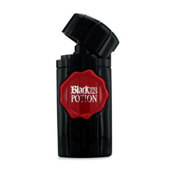 Paco Rabanne Black XS Potion EDT M 100ml (Tester)